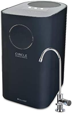 Brondell Circle RC100 Under-Sink Reverse Osmosis System