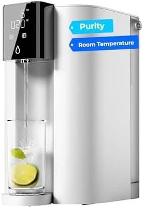 Waterdrop C1S Countertop Reverse Osmosis System