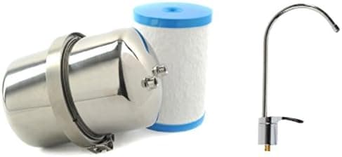 Multipure Aquaversa Under Sink Water Filter