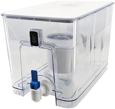 Epic Pure XP Countertop Water Filter Dispenser