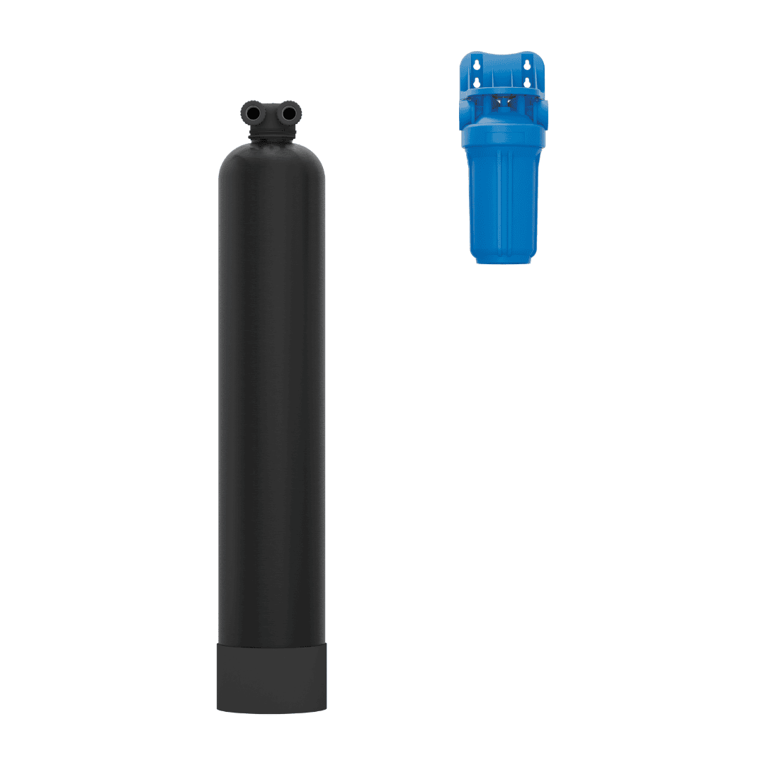 SpringWell CF1 Whole House Filter - Whole House Water Filter